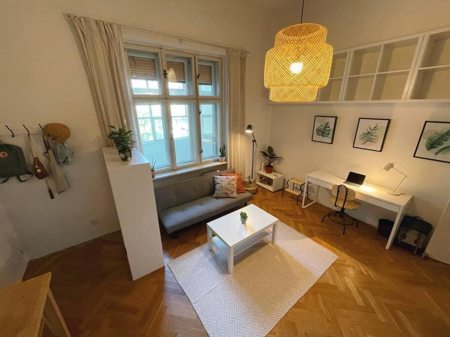 Stefanka Apartment Old Town Bratislava Exterior foto